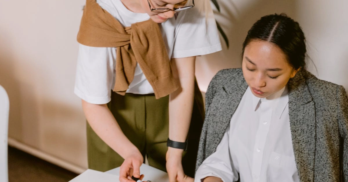 Карьерные стратегии успеха и уроки достижения целей