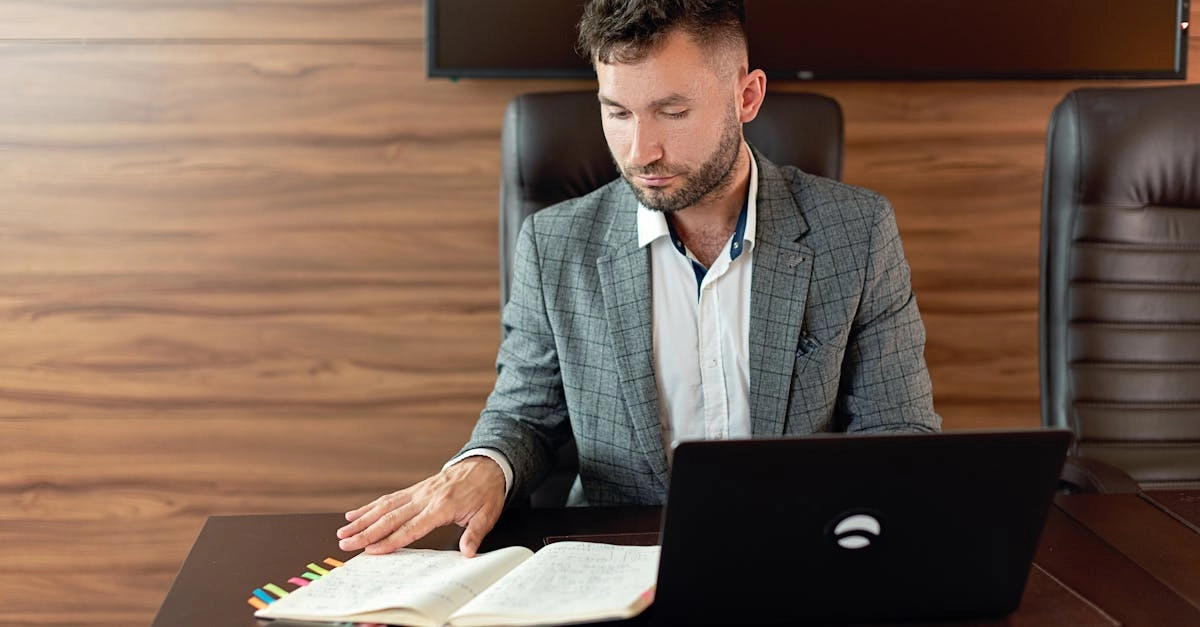 Стратегическое мышление и принципы успеха в карьере профессионалов