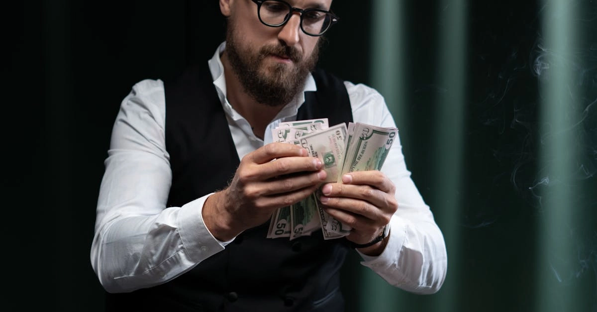 Азартные игры как тренажер карьерных компетенций