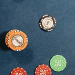 Рулетка как метафора карьерного роста и принятия решений