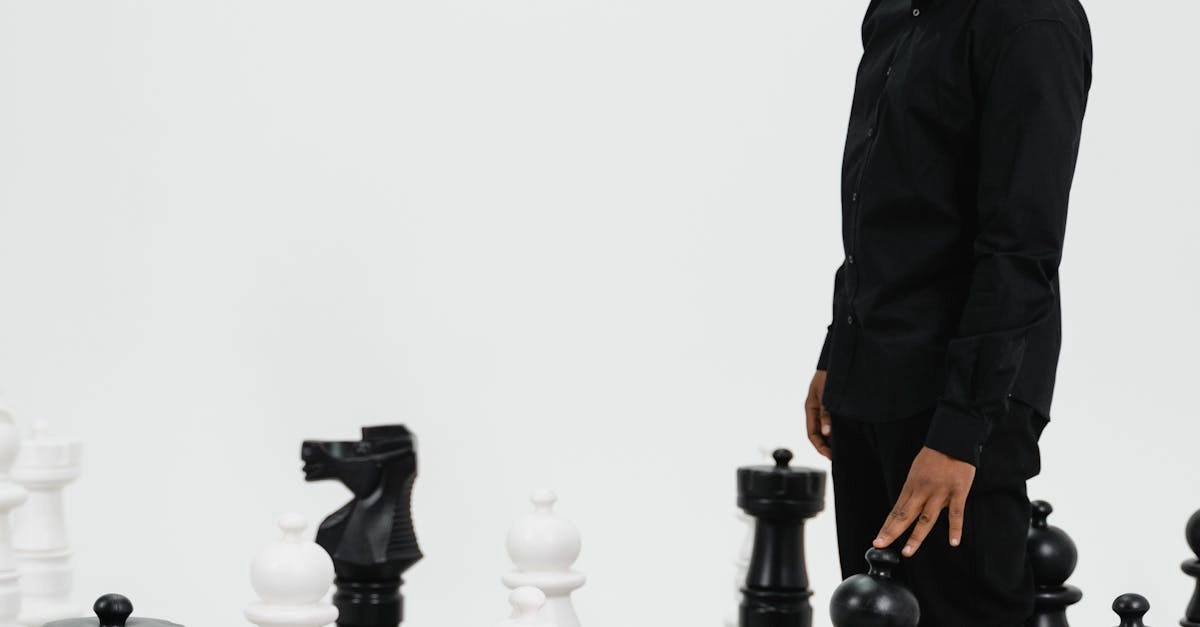 Развитие карьерных навыков через стратегическое мышление