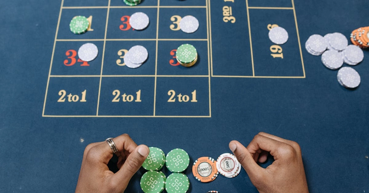 Стратегическое мышление и управление рисками в карьере